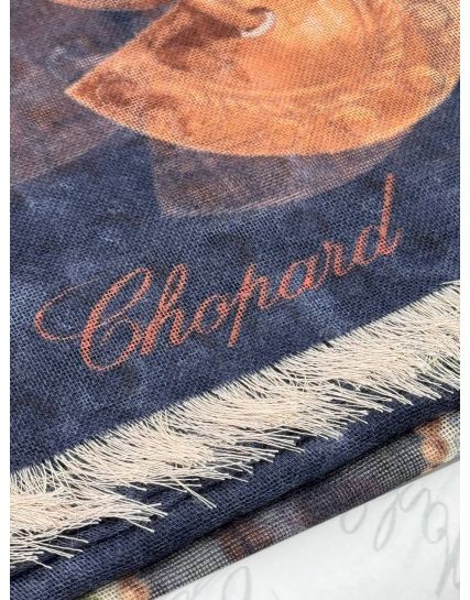 Chopard Lakats no Kašmira un Zīda 95005-0334