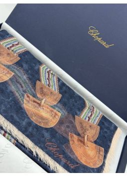 Chopard Lakats no Kašmira un Zīda 95005-0334