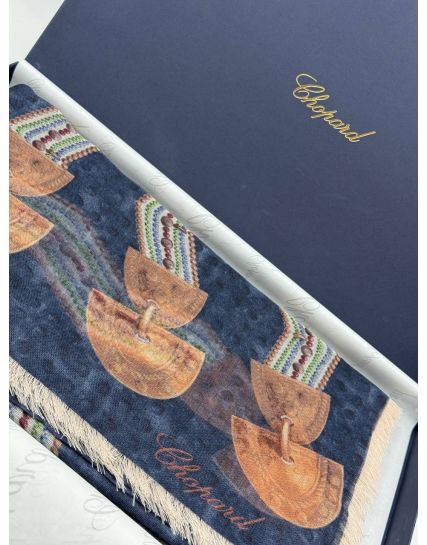 Chopard Lakats no Kašmira un Zīda 95005-0334