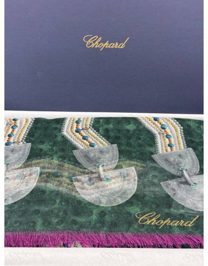 Chopard Lakats no Kašmira un Zīda 95005-0331