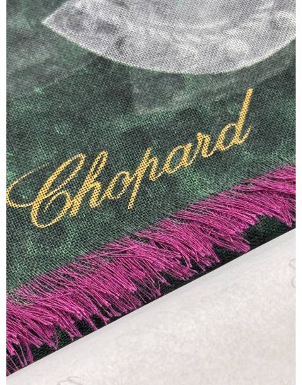 Chopard Lakats no Kašmira un Zīda 95005-0331