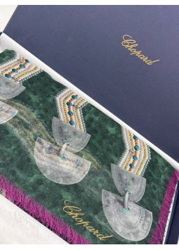 Chopard Lakats no Kašmira un Zīda 95005-0331