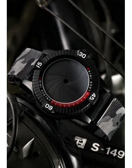 Traser P99 Iris Tactical 111460