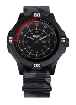 Traser P99 Iris Tactical 111460