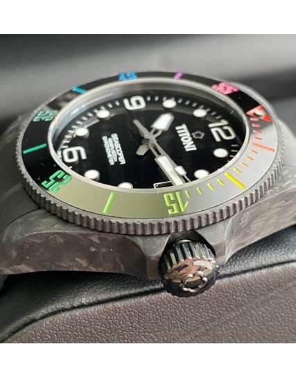 Titoni Seascoper 600 83600 C-RA-256