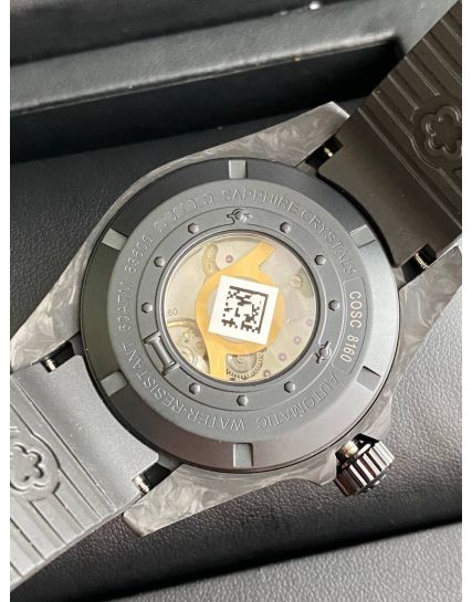 Titoni Seascoper 600 83600 C-RA-256