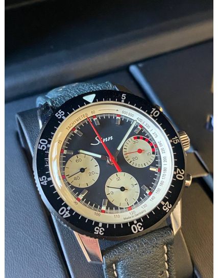 Sinn 103 St Ty Hd 103.211