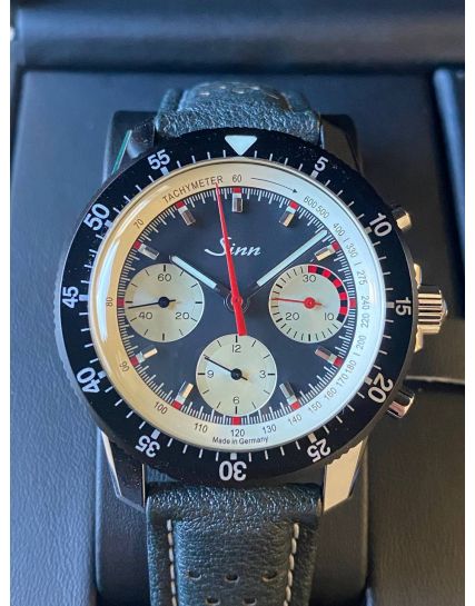 Sinn 103 St Ty Hd 103.211