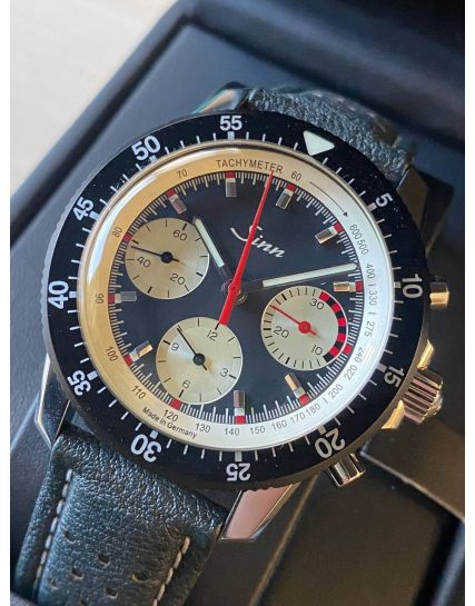 Sinn 103 St Ty Hd 103.211
