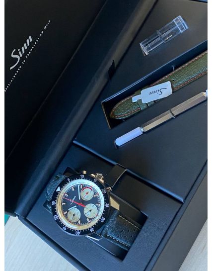 Sinn 103 St Ty Hd 103.211