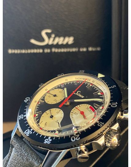 Sinn 103 St Ty Hd 103.211