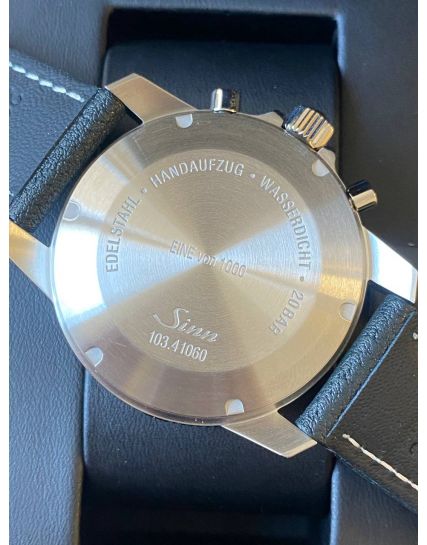 Sinn 103 St Ty Hd 103.211