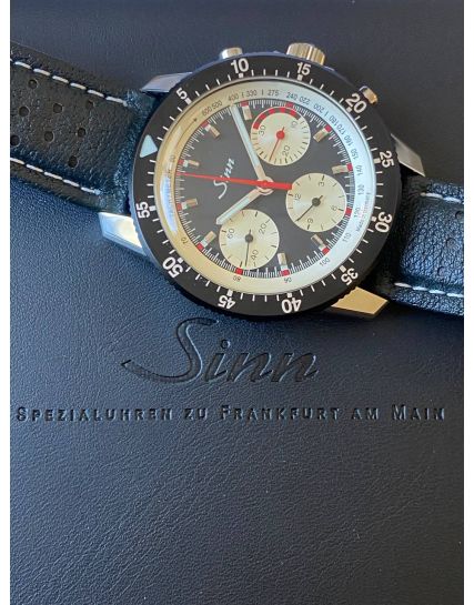 Sinn 103 St Ty Hd 103.211