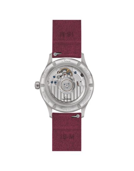 Sinn 534 Mother-of-Pearl S 534.010