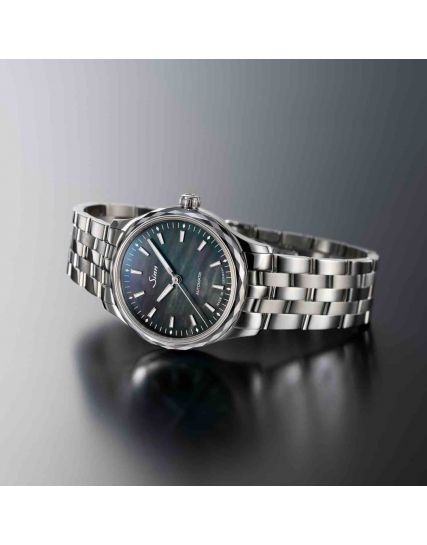 Sinn 534 Mother-of-Pearl S 534.010