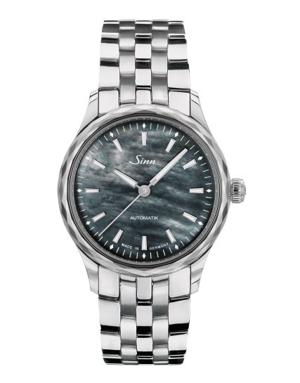 Sinn 534 Mother-of-Pearl S 534.010