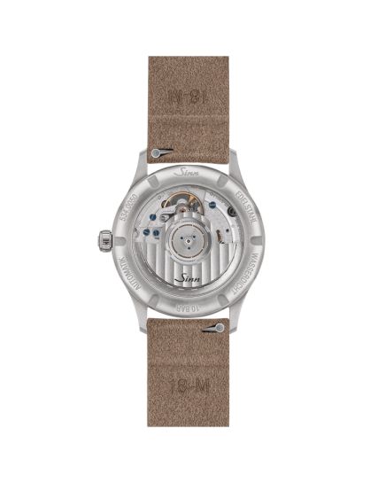 Sinn 534 Mother-of-Pearl W 534.011