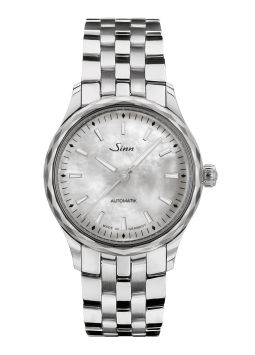 Sinn 534 Mother-of-Pearl W 534.011