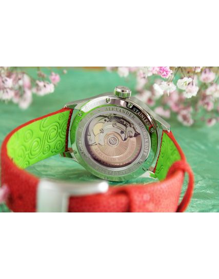 Alexander Shorokhoff Colibri 2 AS.LA01-CBR2