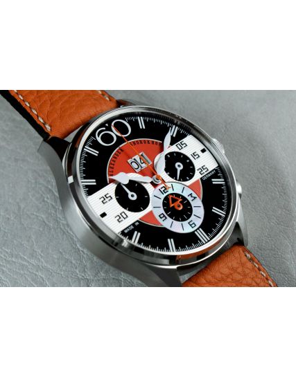 Alexander Shorokhoff Big Date Chrono AS.BD01-4