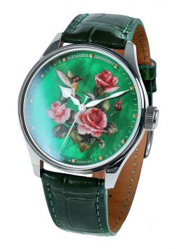 Alexander Shorokhoff Colibri 2 AS.LA01-CBR5