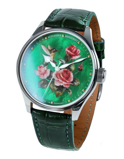 Alexander Shorokhoff Colibri 2 AS.LA01-CBR5