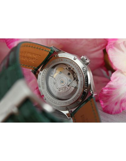 Alexander Shorokhoff Colibri 2 AS.LA01-CBR5