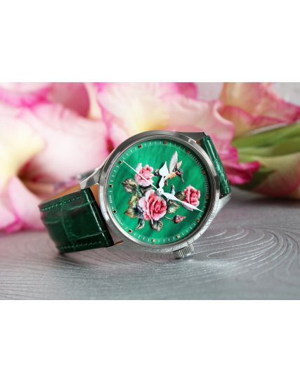 Alexander Shorokhoff Colibri 2 AS.LA01-CBR5