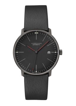 Junghans max bill Automatic Bauhaus 27/4308.02