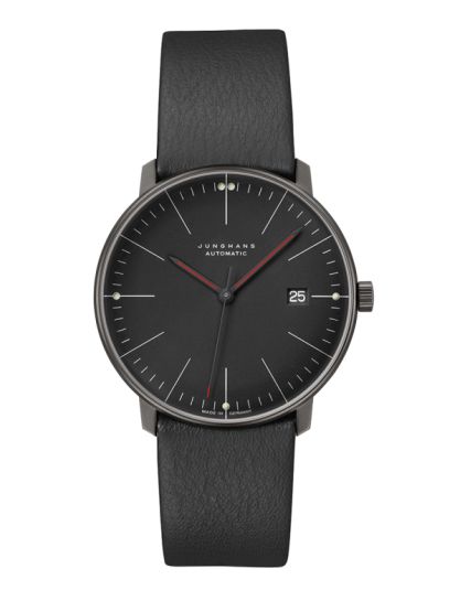 Junghans max bill Automatic Bauhaus 27/4308.02