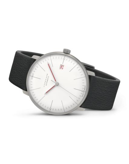 Junghans max bill Automatic Bauhaus 27/4009.02