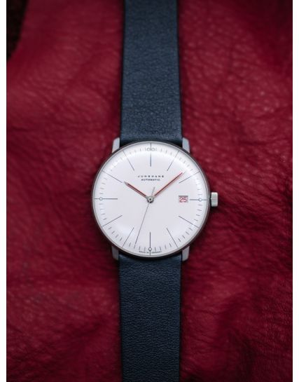 Junghans max bill Automatic Bauhaus 27/4009.02