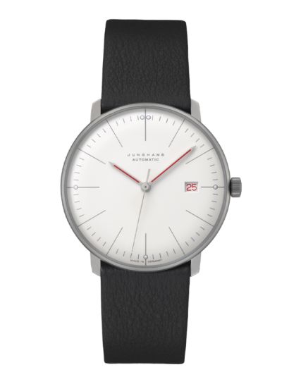 Junghans max bill Automatic Bauhaus 27/4009.02