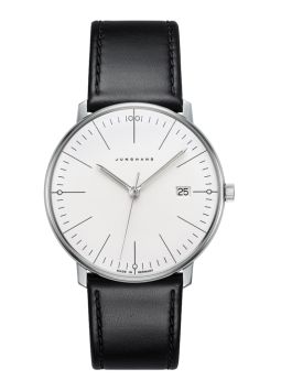Junghans max bill Quarz 41/4817.02
