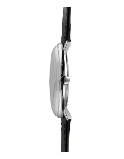 Junghans max bill Quarz 41/4817.02
