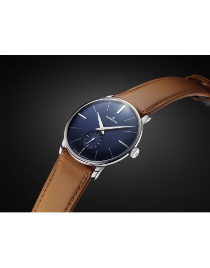 Junghans Meister Handaufzug 27/3504.02