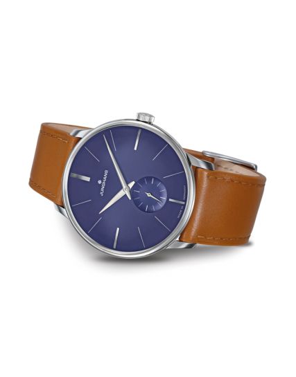 Junghans Meister Handaufzug 27/3504.02