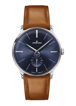Junghans Meister Handaufzug 27/3504.02
