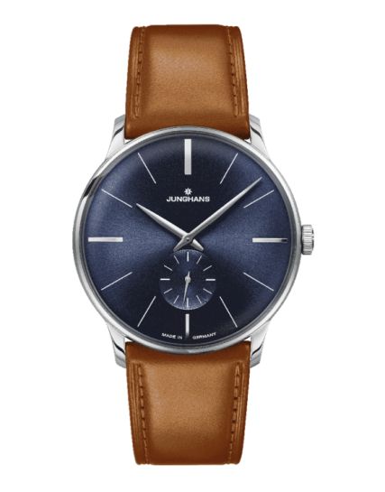 Junghans Meister Handaufzug 27/3504.02