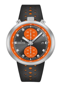 Junghans 1972 Competition 27/4203.00