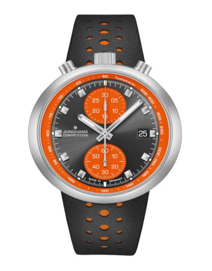 Junghans 1972 Competition 27/4203.00