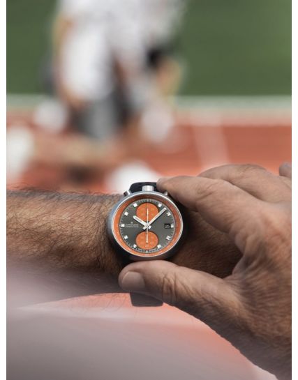 Junghans 1972 Competition 27/4203.00