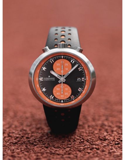 Junghans 1972 Competition 27/4203.00