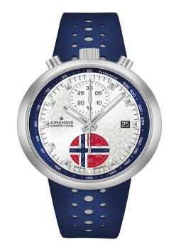 Junghans 1972 Competition FIS Edition Trondheim 27/4507.00