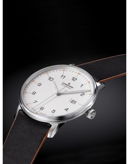 Junghans FORM A Automatic 27/4731.00