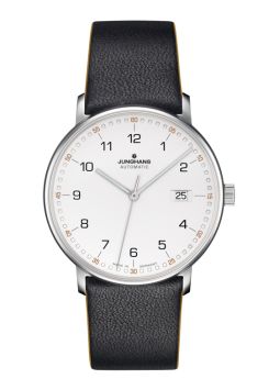 Junghans FORM A Automatic 27/4731.00
