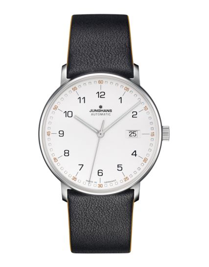 Junghans FORM A Automatic 27/4731.00