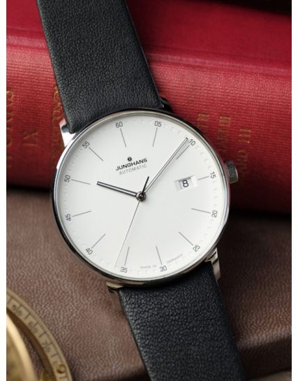 Junghans FORM A Automatic 27/4730.00