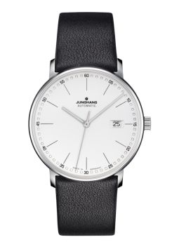 Junghans FORM A Automatic 27/4730.00