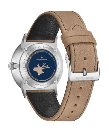 Junghans FORM A Automatic 27/4239.00